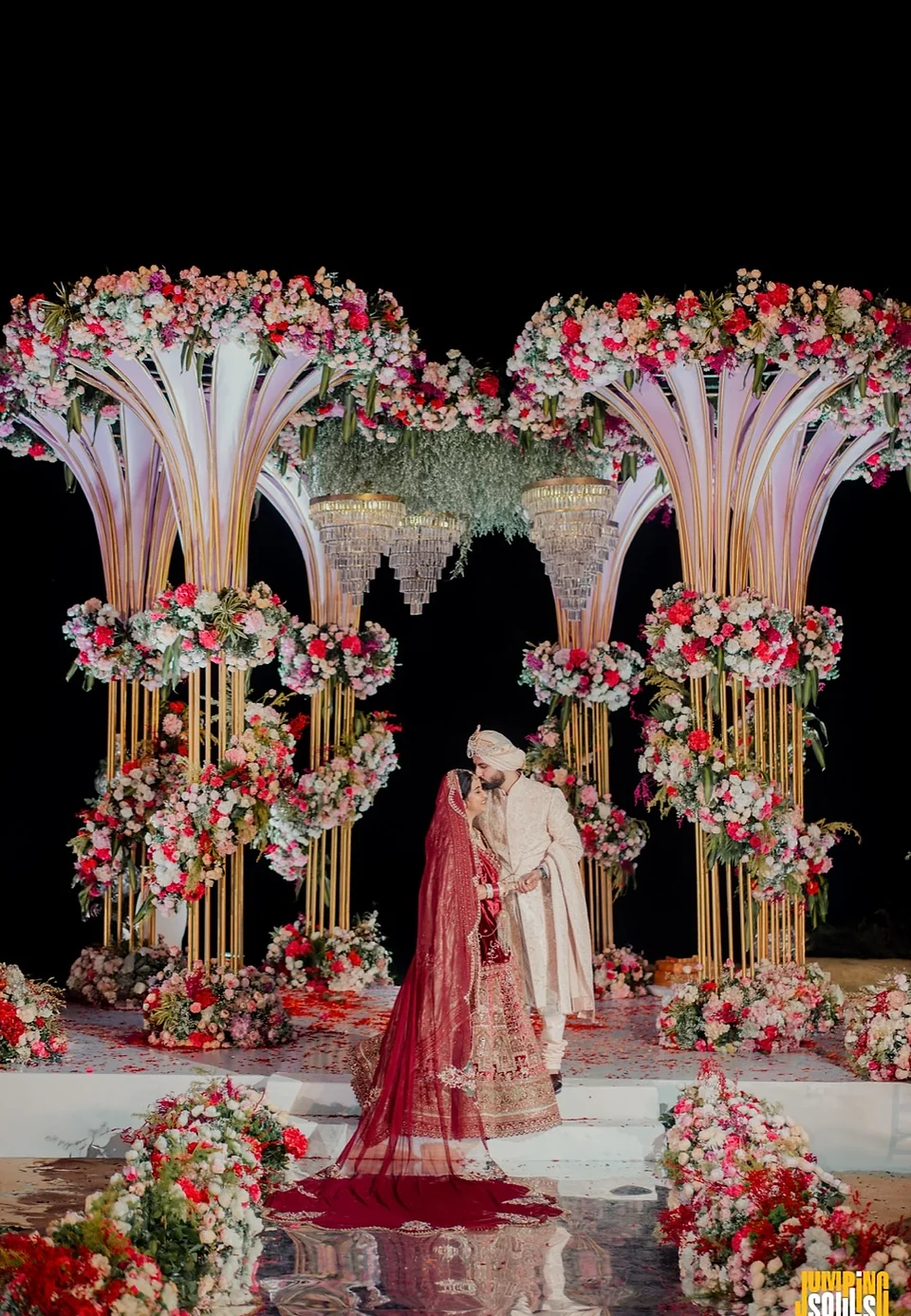 Mira & Mohit