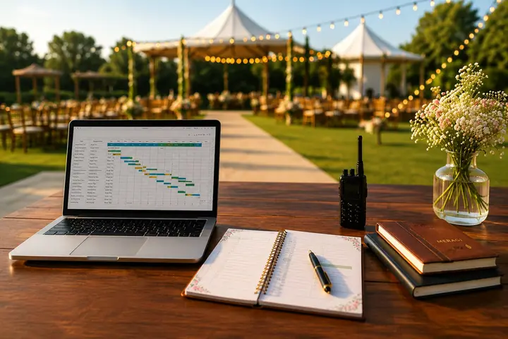 Planning & Production