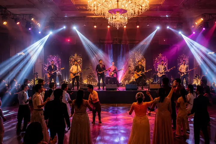 Sound & Entertainment