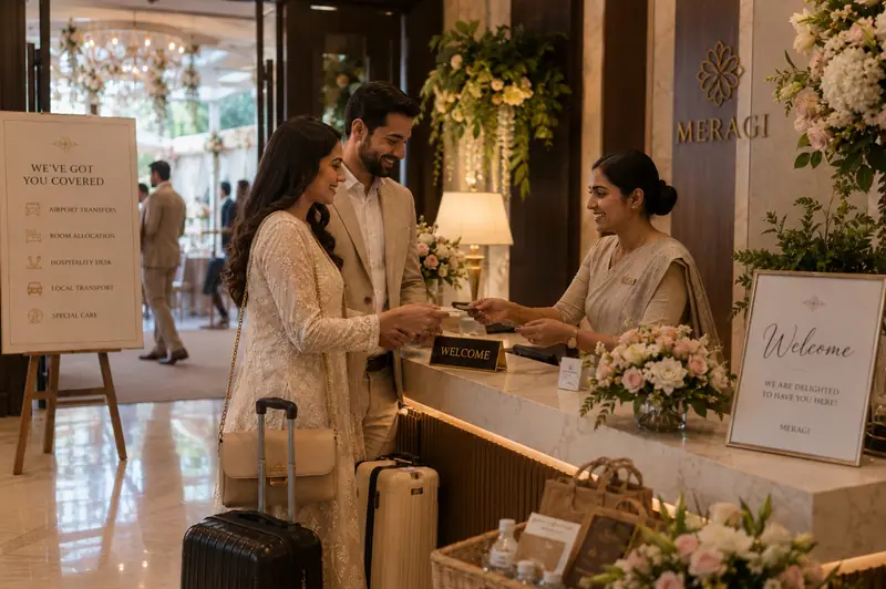 Hospitality Expert